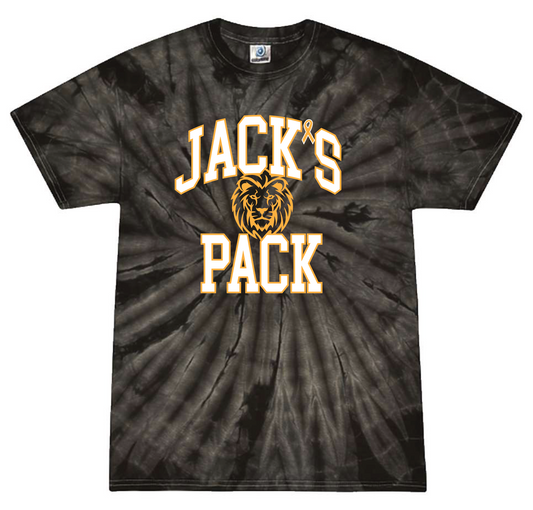Jack's Pack Tee