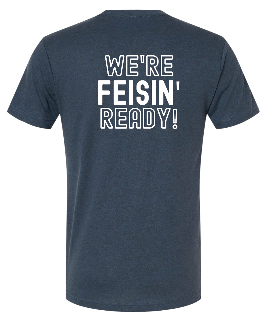 Cross Keys Feisin Tee