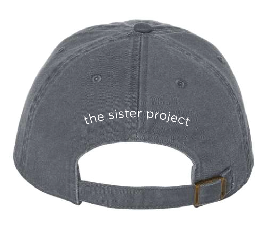 TSP Stay Cozy Hat