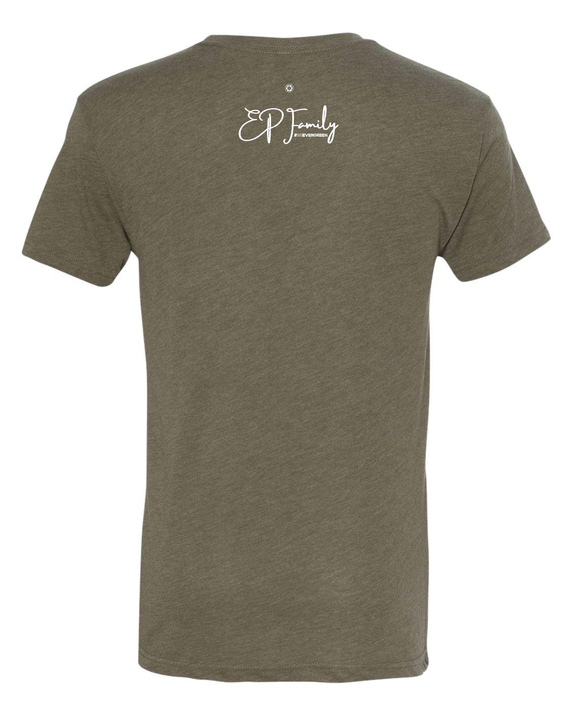 D124 Coffee Bean Tee