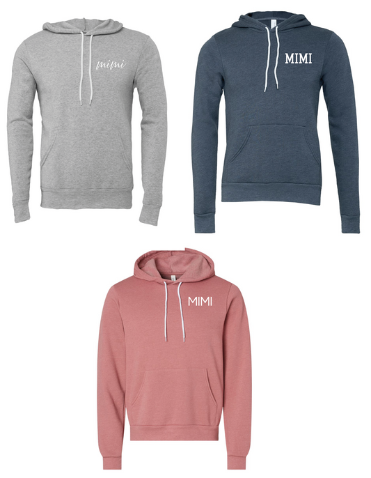 Personalized Hoodie - Cyber Monday Sale Only!