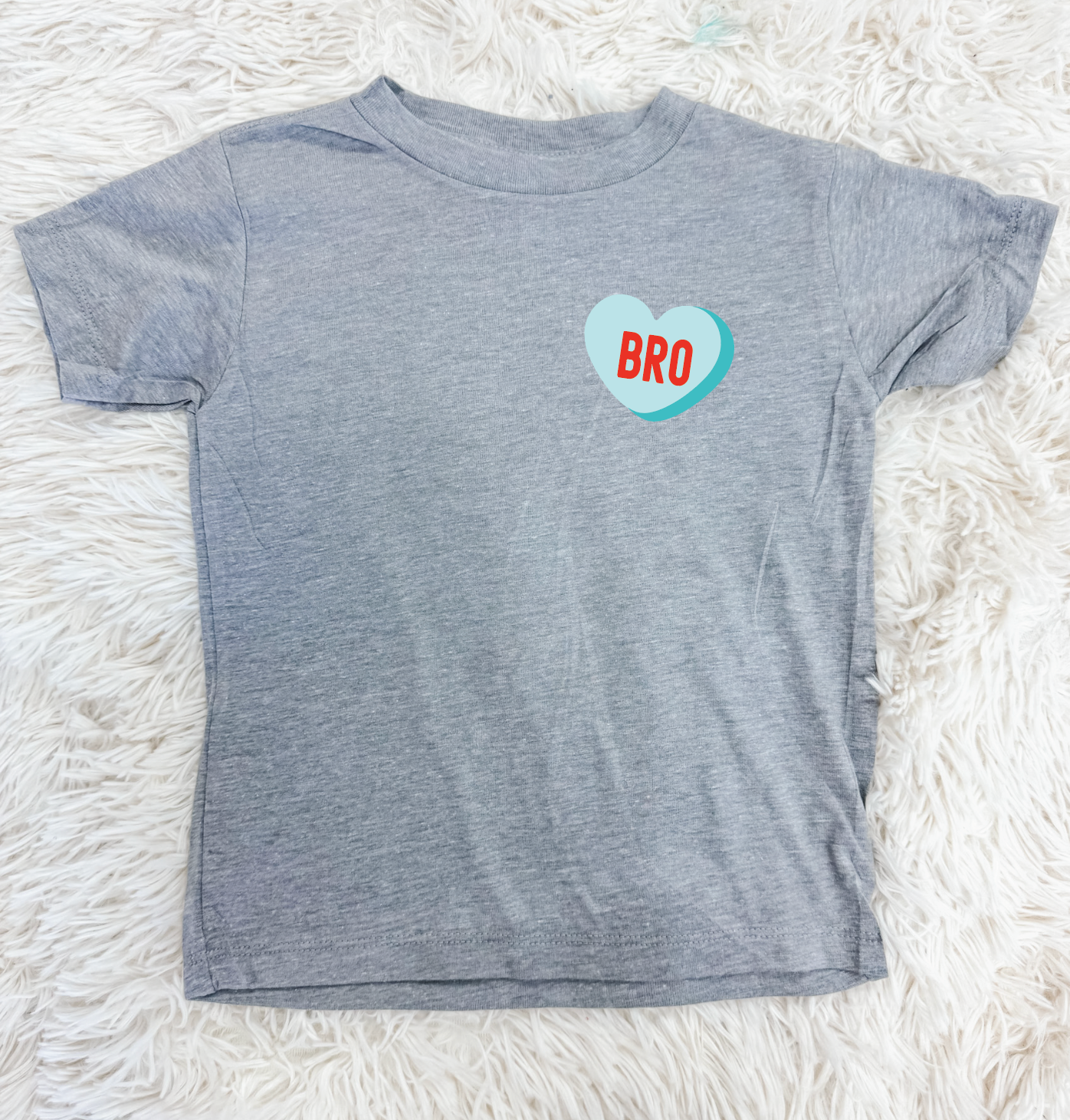 Bro Youth Tee