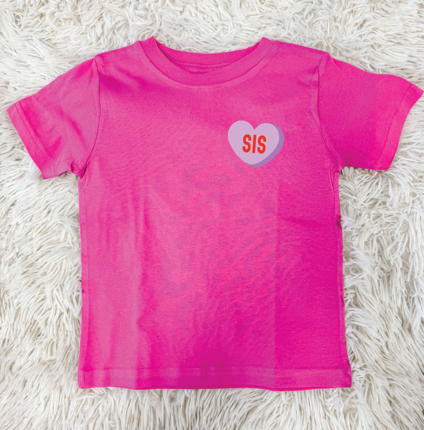 Sis Youth Tee