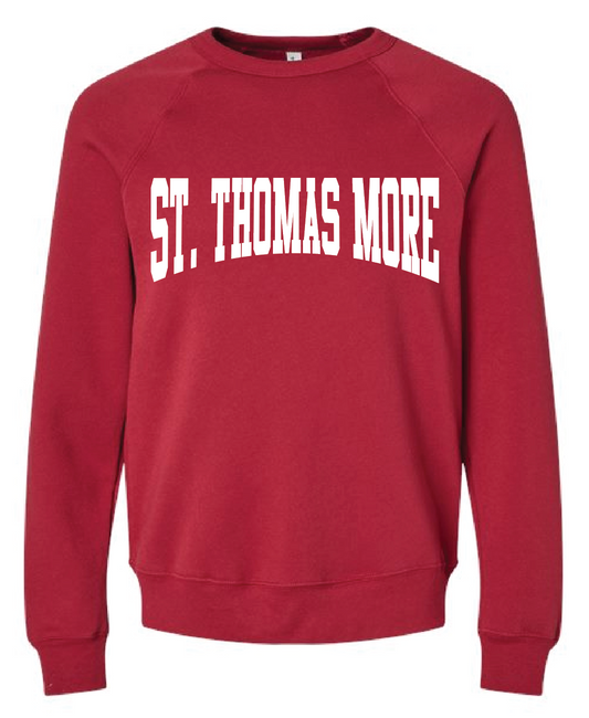 St. Thomas More Crewneck
