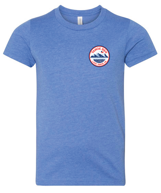 Tahoe Den Youth Tee