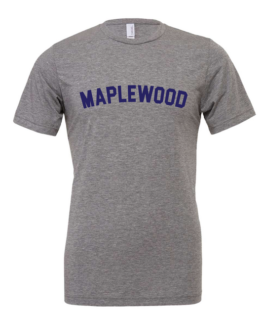 BAPA Street Tee