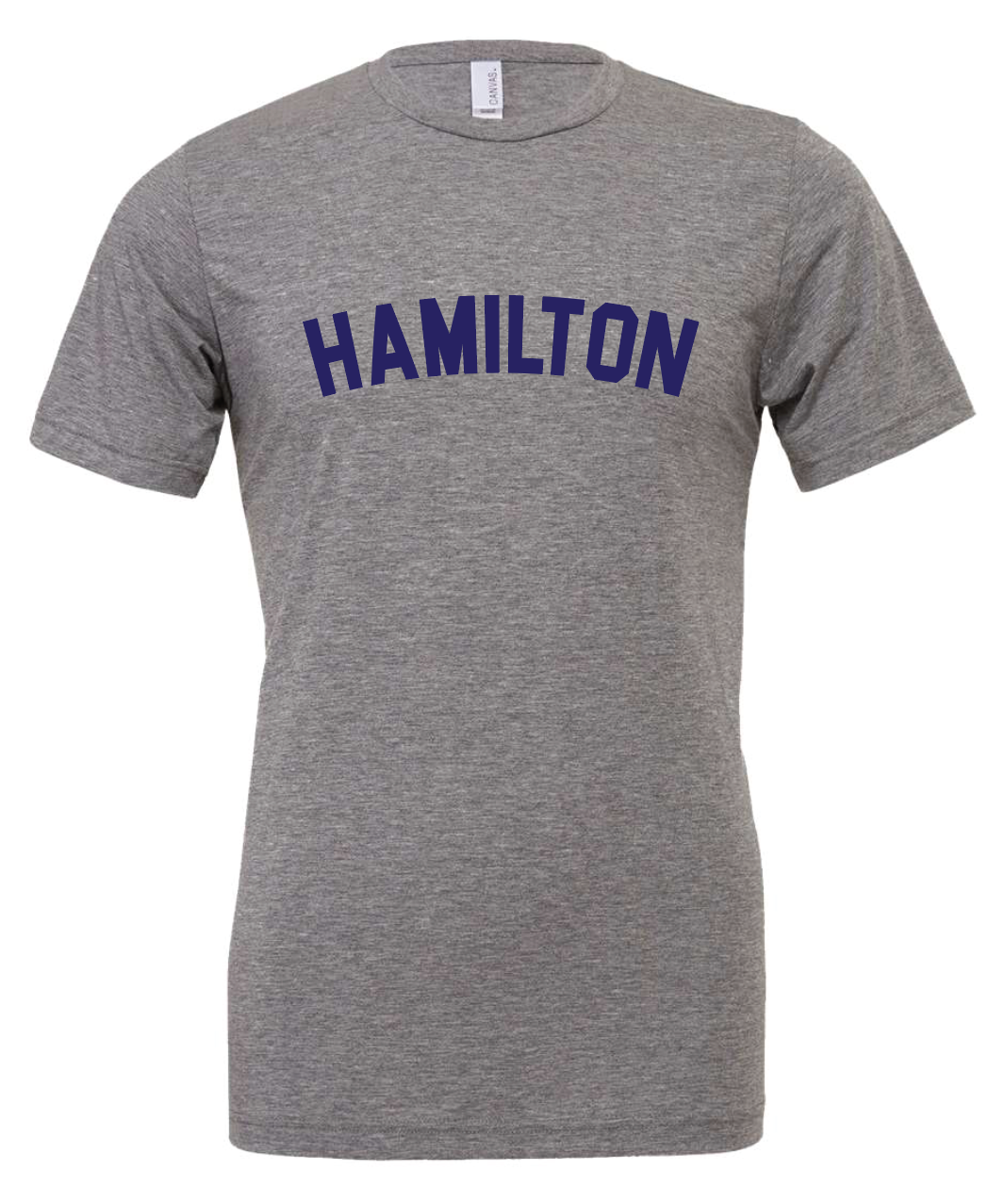 BAPA Street Tee