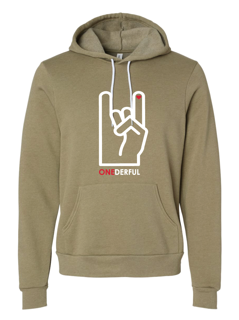 Bennett's Brigade Adult Hoodie