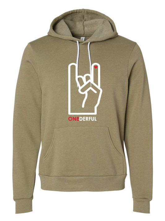 Bennett's Brigade Adult Hoodie