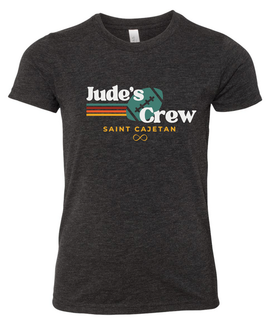 Jude’s Crew Youth Tee