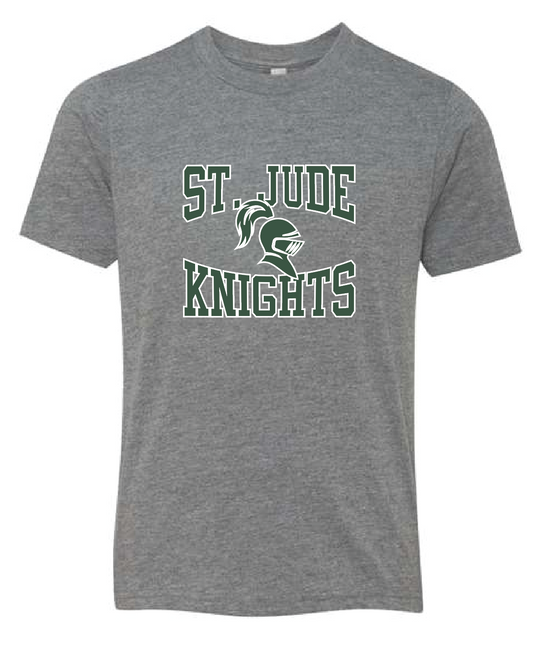 St. Jude Knights Tee - Youth