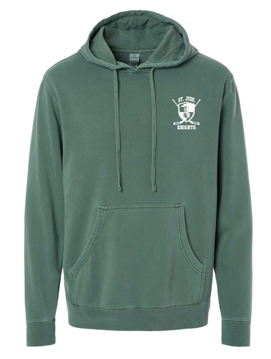 St. Jude Knights Hoodie - Adult