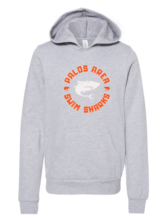 PASS Youth Hoodie
