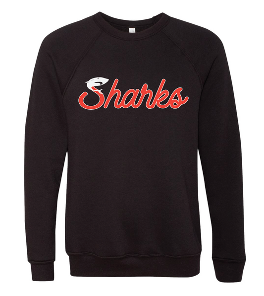 PASS Adult Crewneck