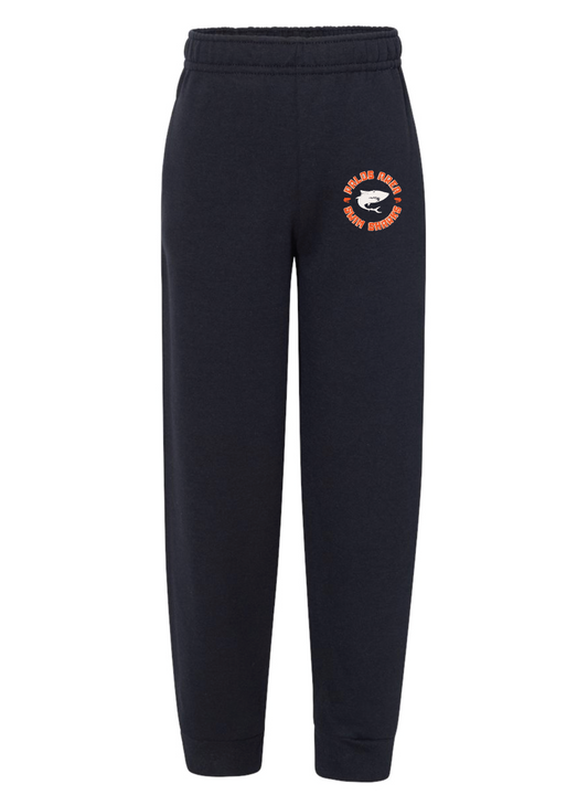 PASS Sweatpants - Youth & Adult