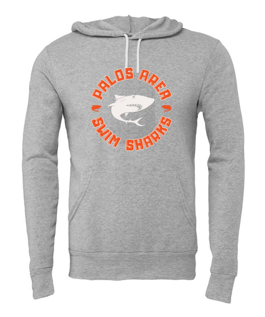 PASS Adult Hoodie