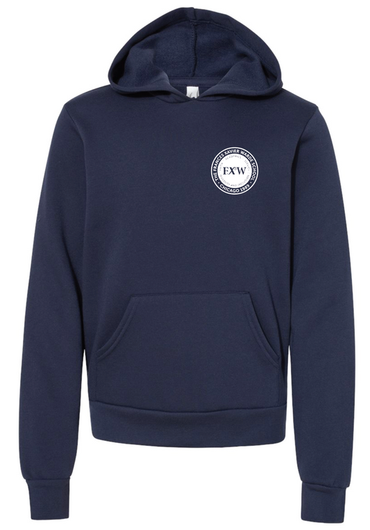 FXW Youth Hooded Sweatshirt
