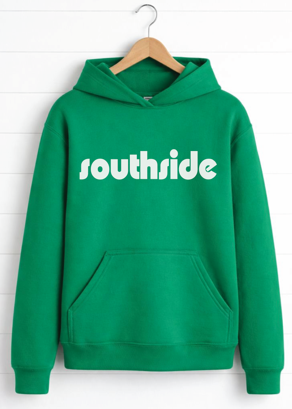 Youth Kelly Southside Hoodie