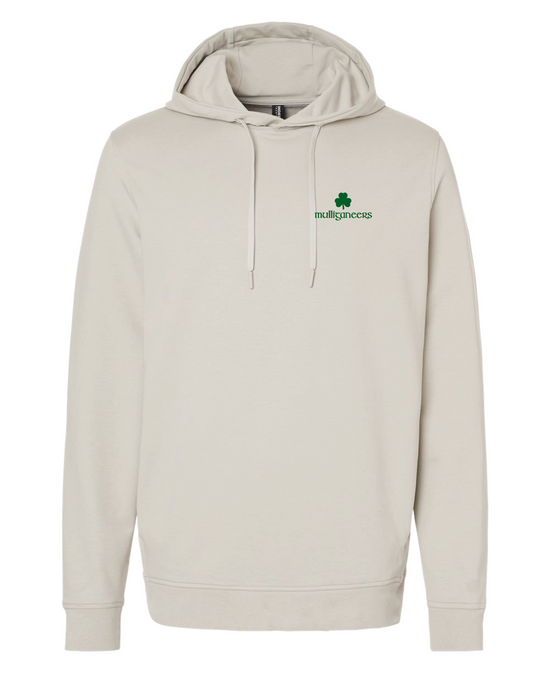 Mulliganeers Perform Hoodie