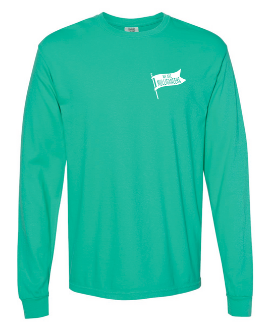 Mulliganeers Long Sleeve