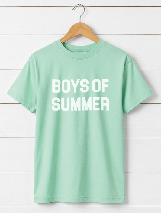Boys of Summer