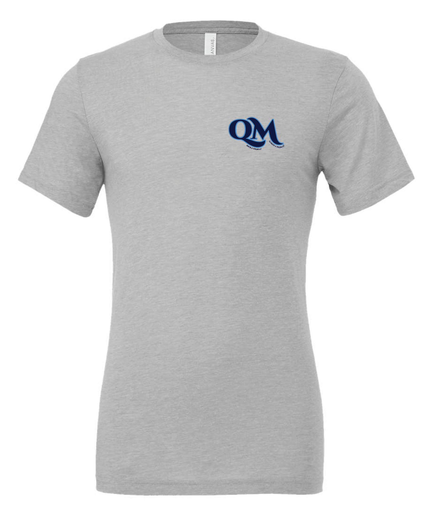 Queen of Martyrs Tee - Youth & Adult