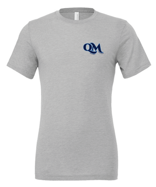 Queen of Martyrs Tee - Youth & Adult