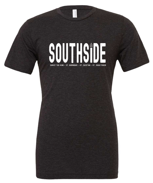 Southside Renewal Pope Adult Tee