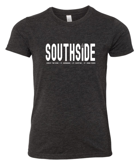 Southside Renewal Pope Youth Tee