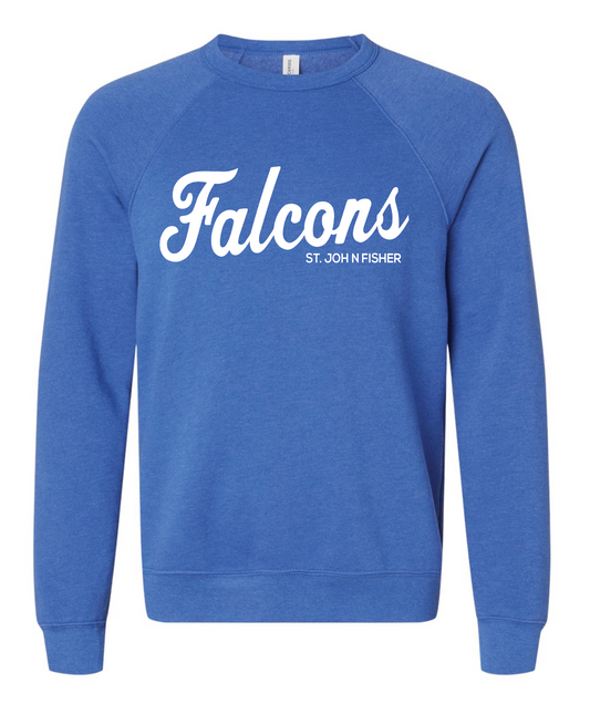 SJF Crewneck Sweatshirt