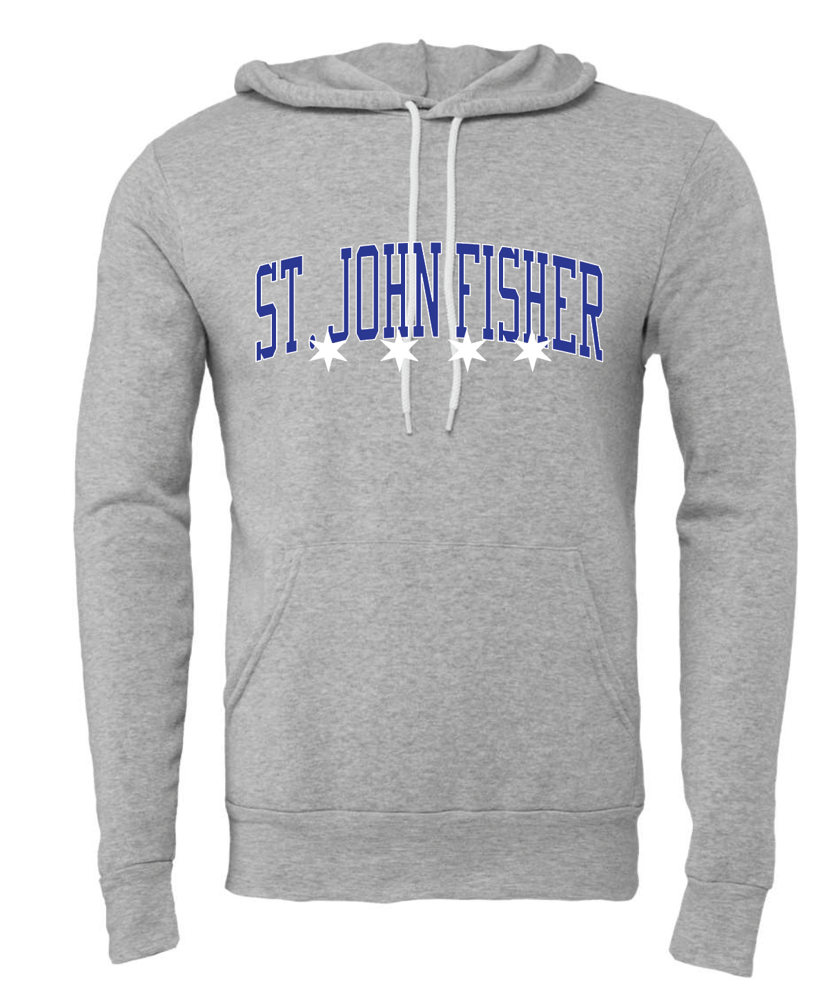 SJF Hooded Sweatshirt