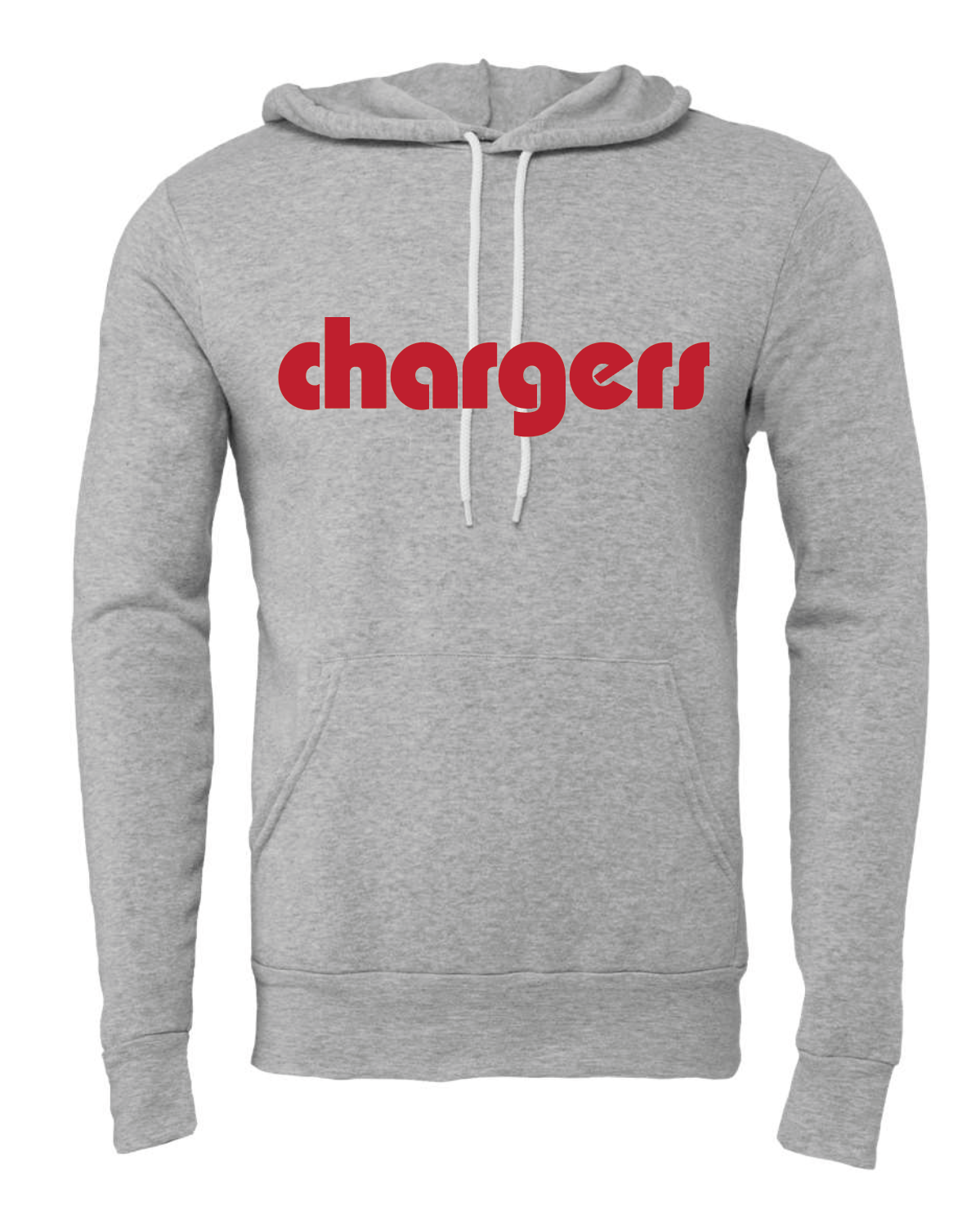 St. Catherine’s Chargers Hooded Sweatshirt