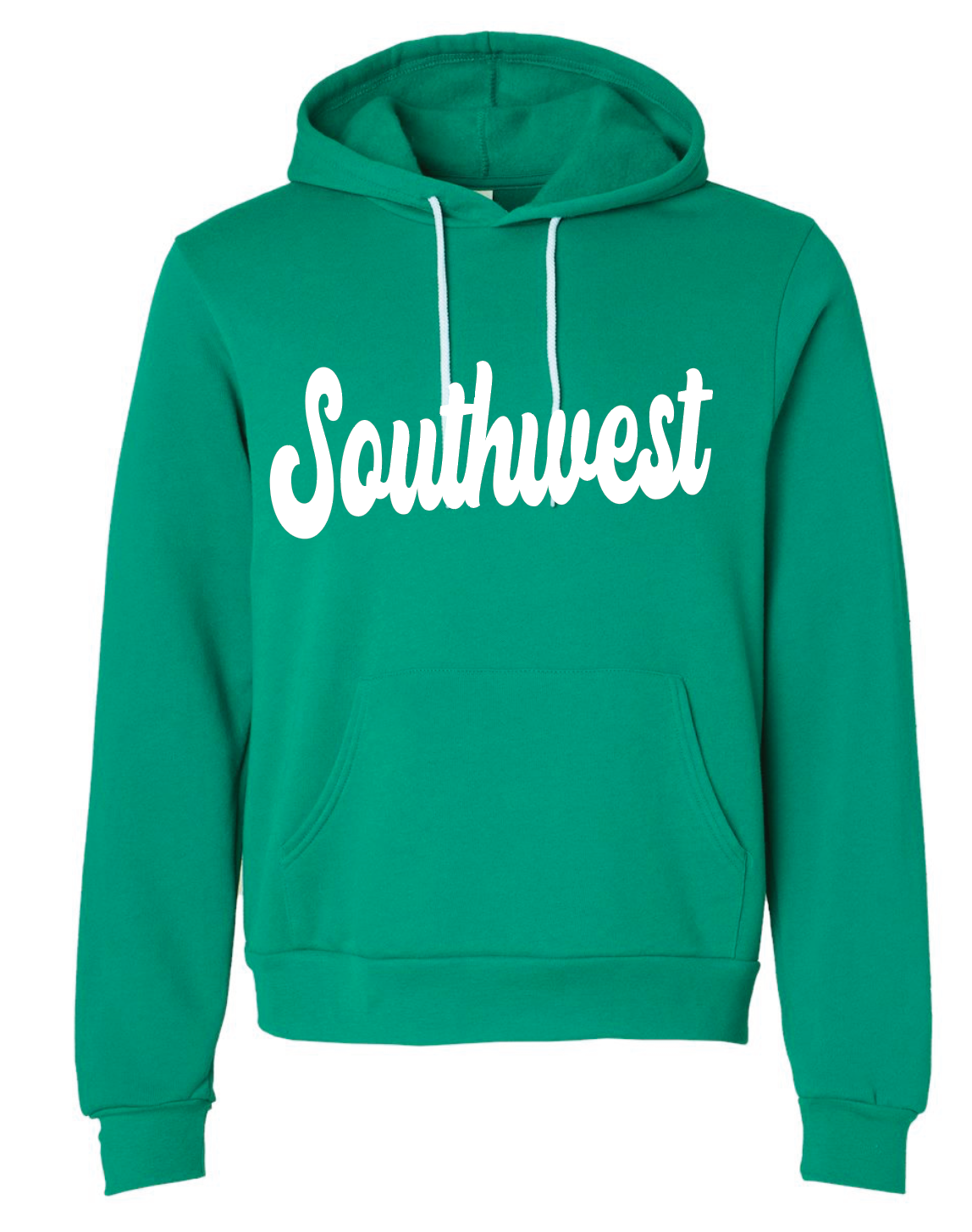 Southwest Hooded Sweatshirt