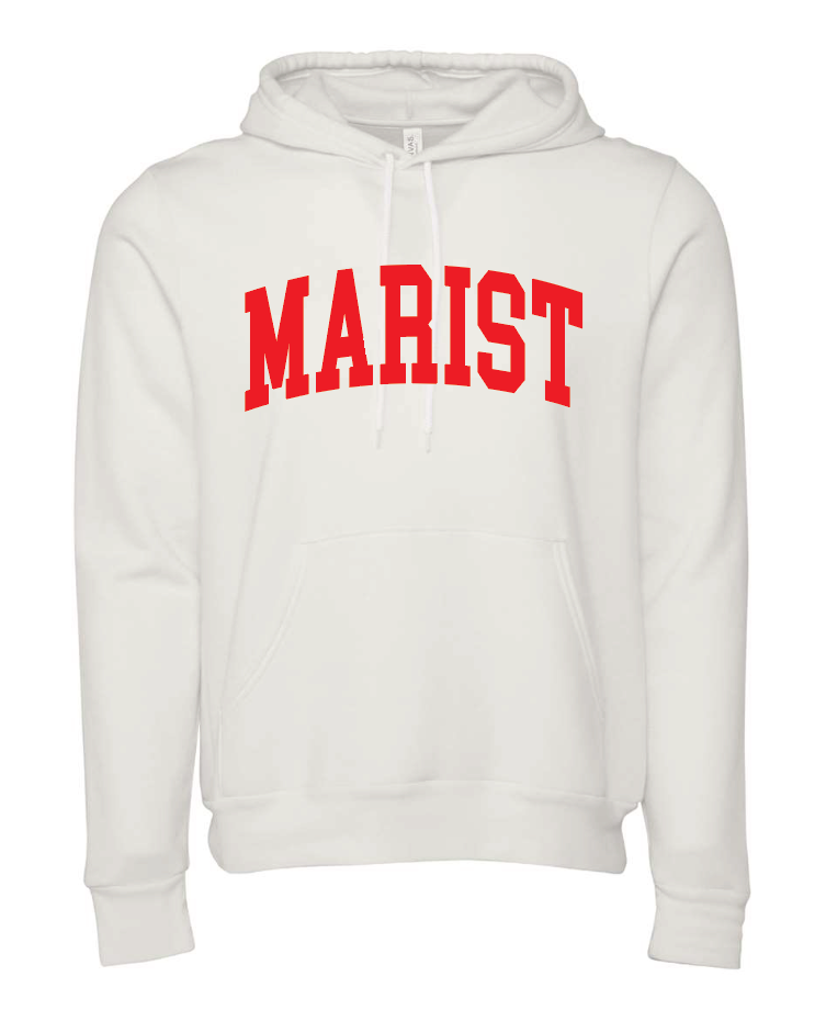 Marist Hoodie