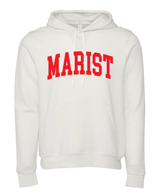 Marist Hoodie