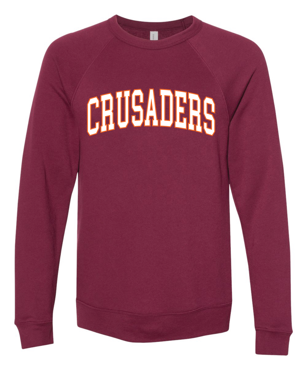 Crusaders Crewneck