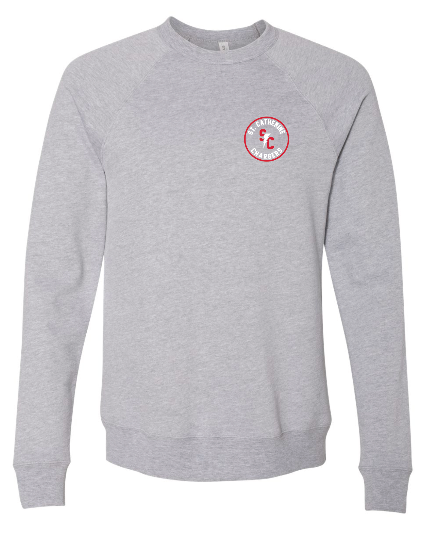 St. Catherine’s Crewneck