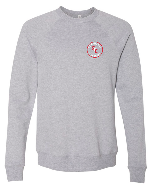 St. Catherine’s Crewneck