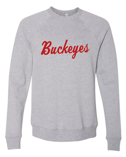 Buckeyes Crewneck
