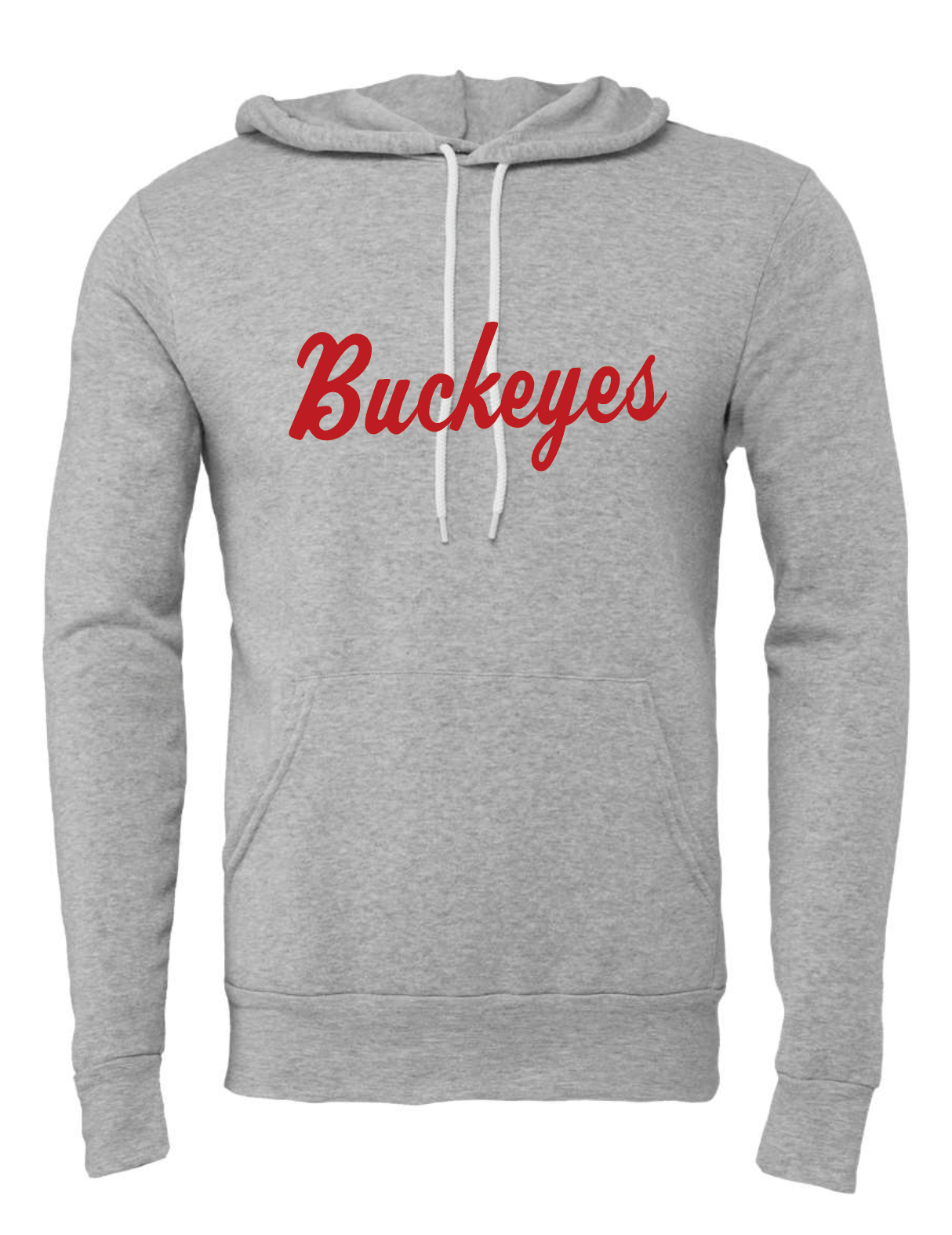 Buckeyes Hooded Sweatshirt