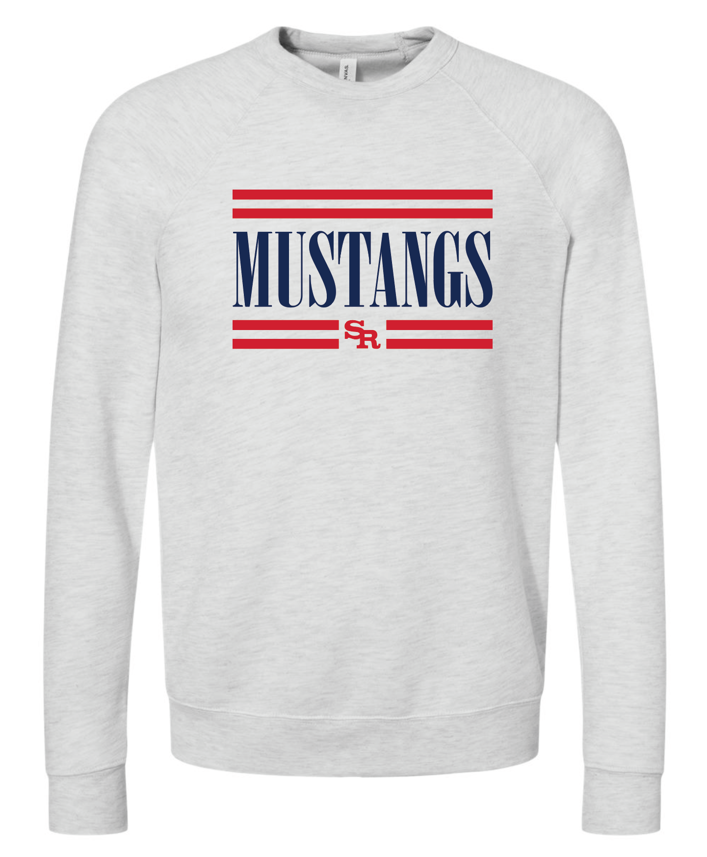 St Rita Crewneck