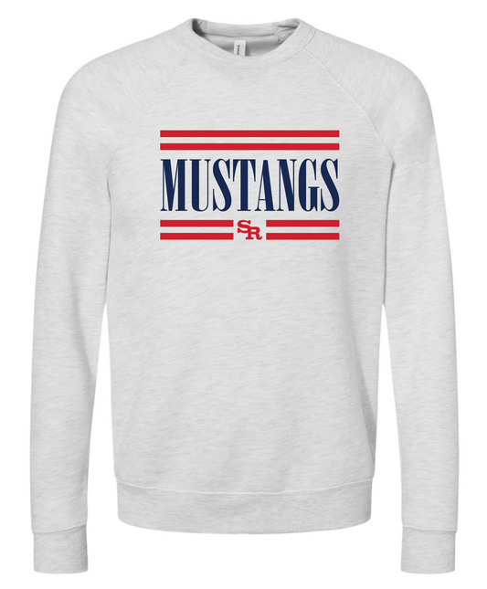 St Rita Crewneck