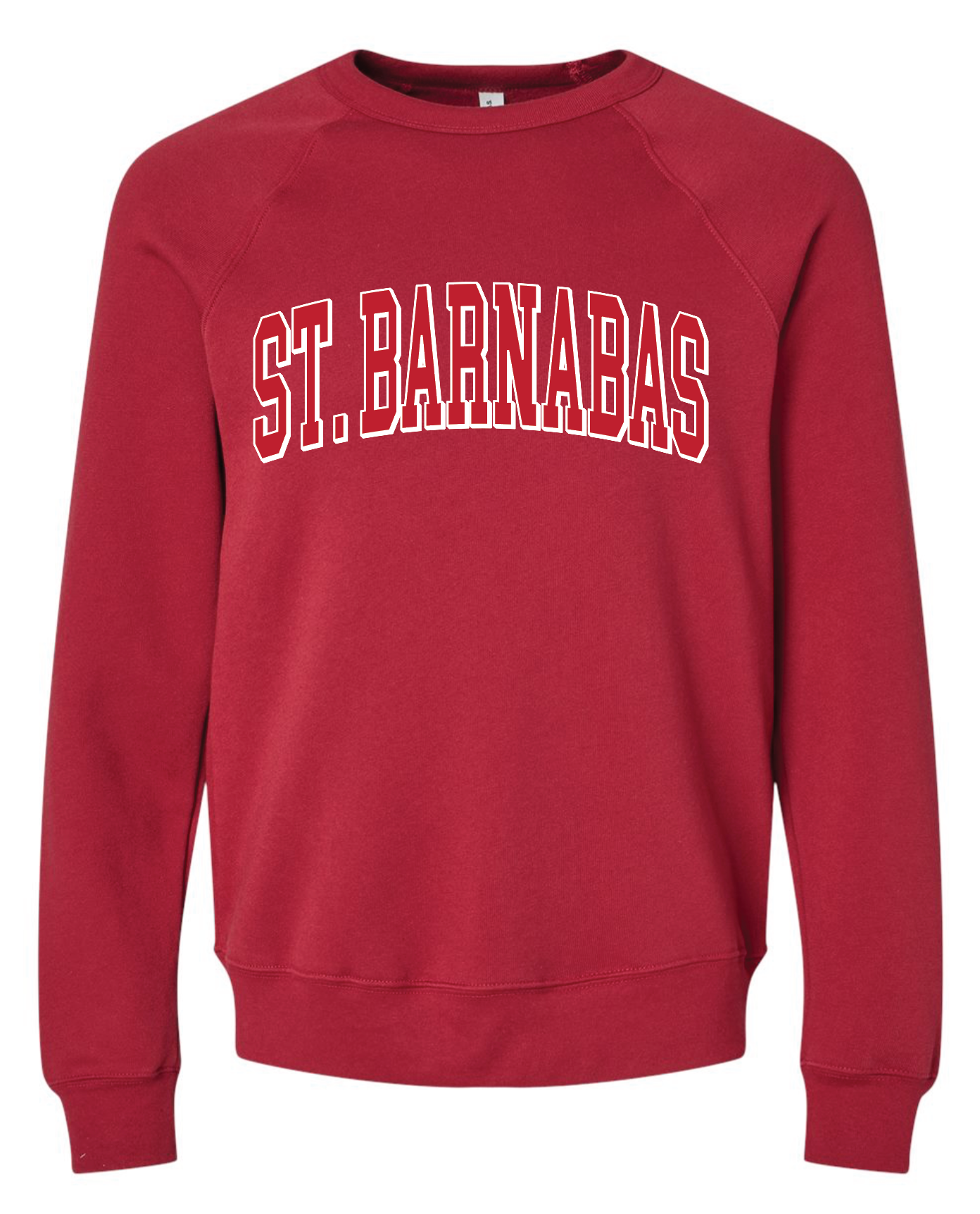 St. Barnabas Crewneck