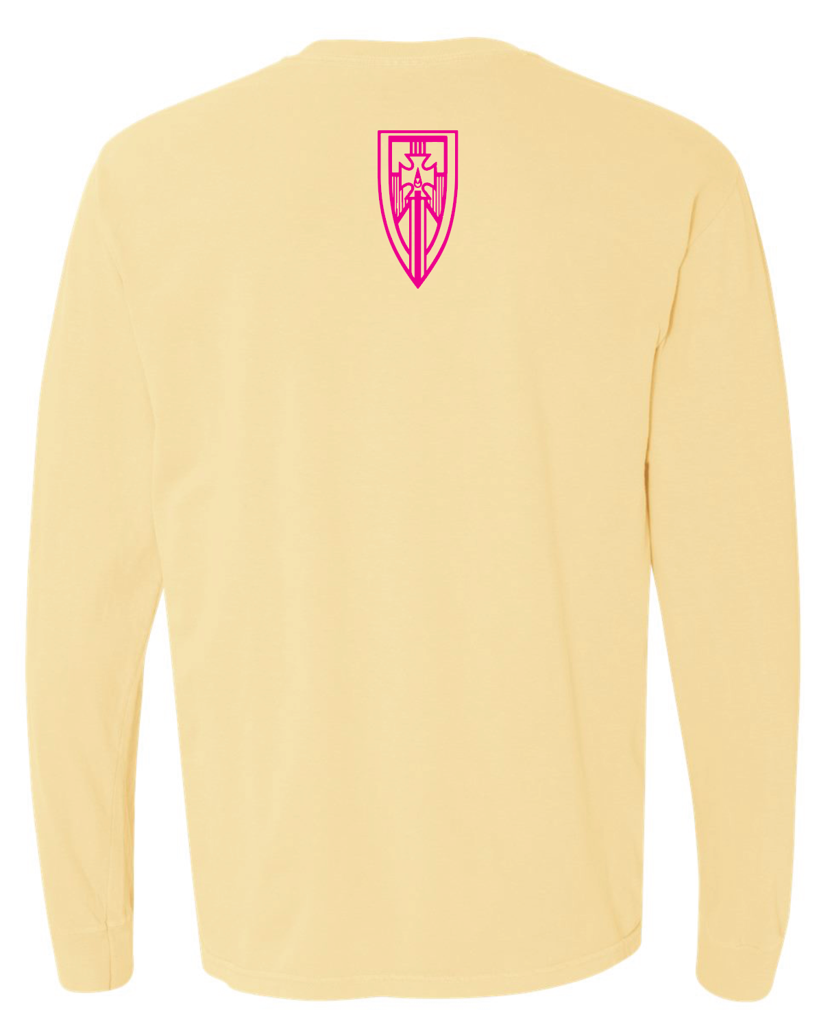 Mother McAuley Butter Long Sleeve