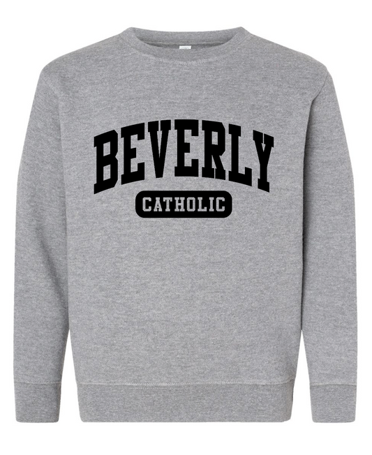BCK Beverly Catholic Adult