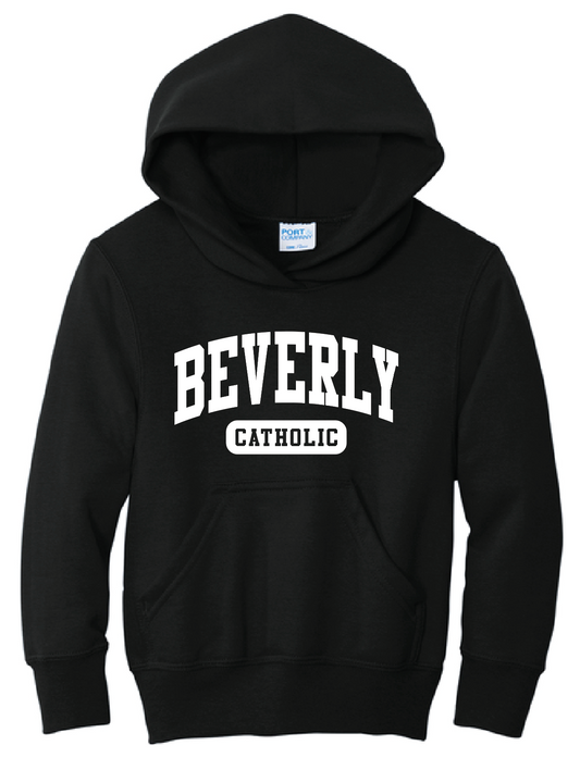 BCK Youth Hoodie