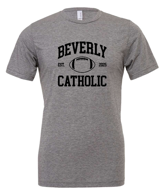 BCK Adult Tee