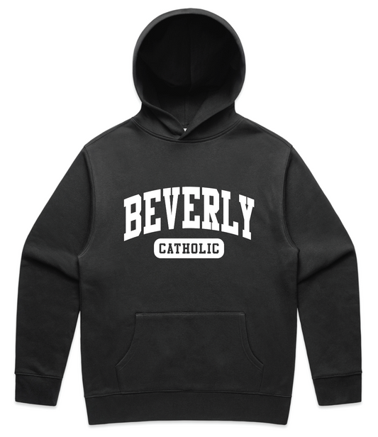 BCK Elevated Hoodie - Mens