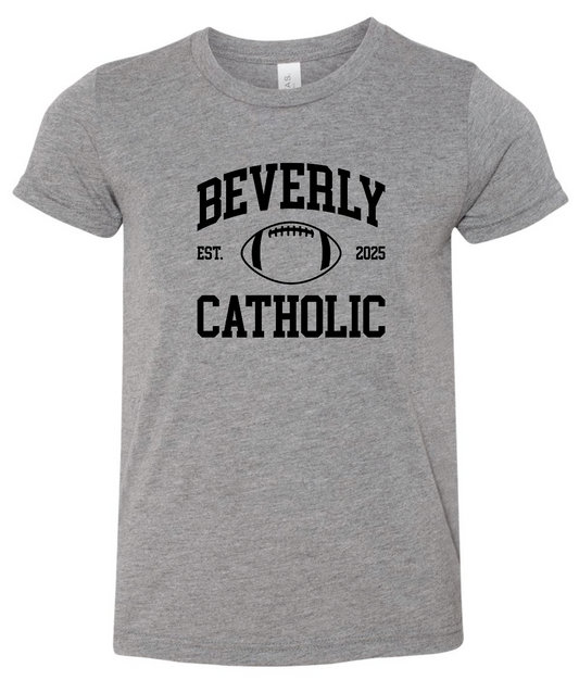 BCK Youth Tee