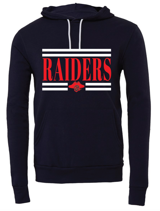 MHR Hoodie